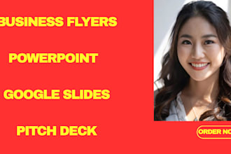 redesign your powerpoint presentation
