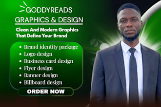 graphics design brand design book cover design book banner
