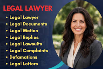 provide professional legal consultancy in family and civil matters