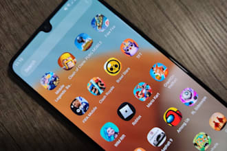 optimize your mobile game sensitivity and hud layout