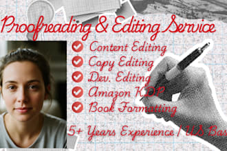 book editing and formatting, manuscript formatting and developmental book editor
