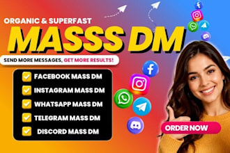 do telegram mass dm facebook mass dm whatsapp mass dm discord mass dm