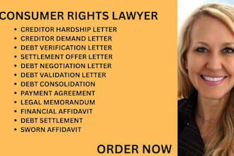 be your ny, ca, florida debt lawyer for debt settlement and debt consolidation