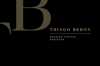 be your spanish virtual assistant and administrative support