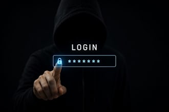 recover lost passwords and access forgotten accounts securely