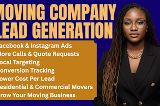 moving company lead moving company marketing moving company ads