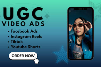 create talking head ugc videos for your brand