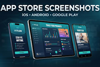design google play app store screenshots store listing play store for your app