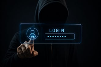 recover lost passwords from files, servers, or websites using secure brute force