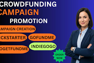 develop a winning crowdfunding strategy