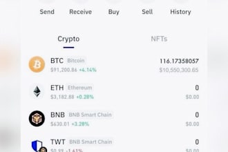 telegram mini app on crypto dashboard, food ordering, booking, loyalty program