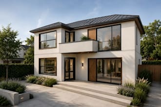design or redesign your residential floor plan