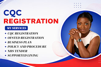 cqc registration, cqc compliance, business plan policies and procedures