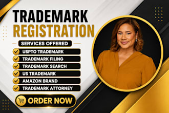do trademark renewal, registration, sou as US trademark attorney