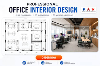 create office interior layouts cad drawings in boston, massachusetts