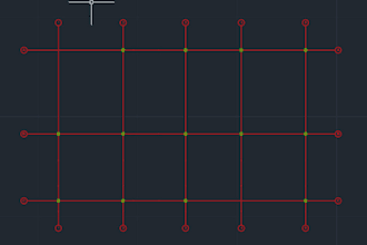 digitalizacion y elaboracion de planos 2d en autocad