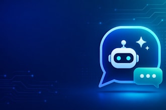 create custom chatgpt chatbot for your website