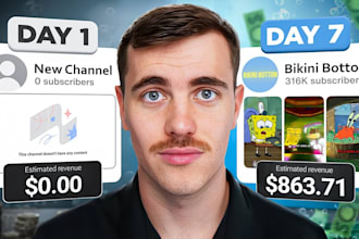 do complete youtube channel monetization