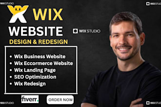 wix website redesign design wix website wix website design wix seo