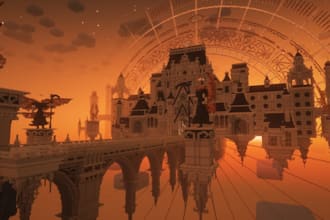 build detailed custom minecraft structures and maps