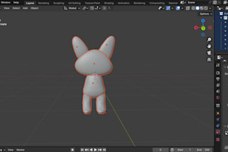 make roblox ugc bundle, ugc character in blender