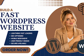 build a fast wordpress website using gutenberg, kadence, blocksy and spectra