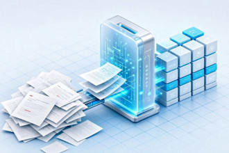 extract text and specific data from any document or PDF using advanced ocr