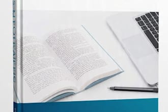do book layout and formatting for amazon kdp