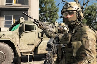 do arma reforger server setup, arma reforger weapons, map creation, arma mod