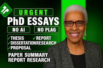 work with phd master researcher proposal writers editors and thesis capstone