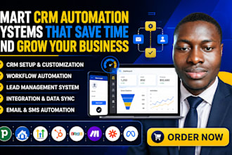 do pipedrive lofty crm resimpli zapier integration gohighlevel facebook meta ads
