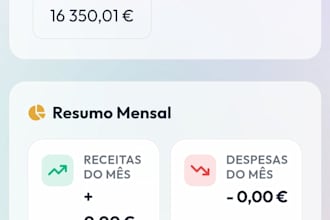 design and develop a custom responsive project