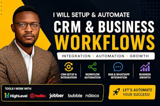 build noloco client portals, noloco CRM airtable and noloco workflows expert