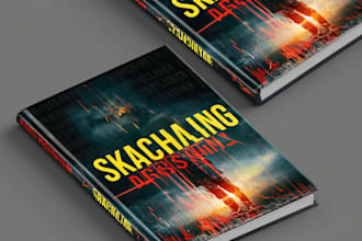 do book cover design, ebook cover design, book cover design