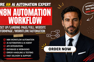 do n8n workflow automation n8n ai agent n8n workflow n8n automation n8n expert
