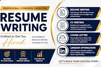 revamp your resume to meet ats standard