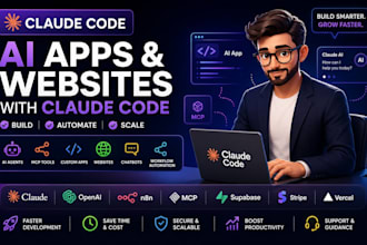 build ai app claude code app claude ai app claude cowork claude website mcp tool