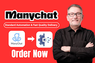 do manychat automation manychat chatbot manychat integration manychat expert