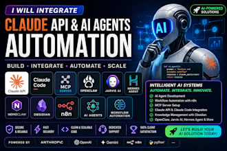 claude api jarvis ai hermes agent openclaw obsidian nemoclaw mcp claude code n8n