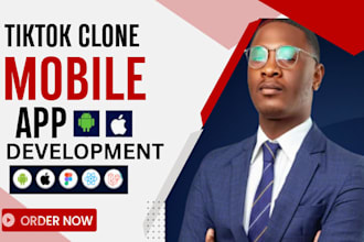 custom tiktok clone live streaming with pk battles and svga gifts animation