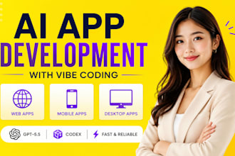 be your vibe coder vibe coding vibe code fix vibe code mobile app