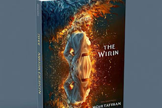 book cover design, book cover design, KDP book cover