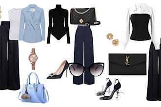 be your fashion stylist fashion consultant wardrobe makeover personal stylist