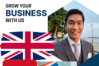 translate thai and lao for business