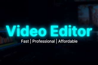 do viral video editing