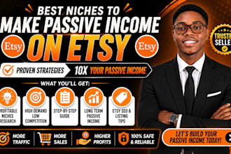 setup etsy pod store create etsy account digital products etsy virtual assistant