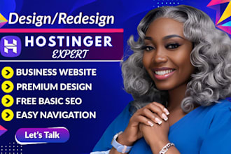hostinger website design hostinger website redesign hostinger website design