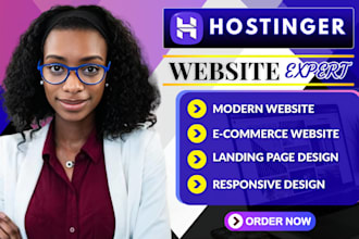 hostinger website design hostinger website redesign hostinger website design