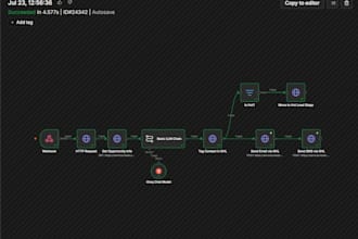 build an ai lead qualifier for ghl CRM
