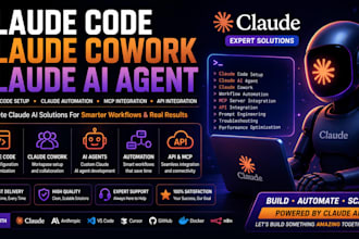 claude code claude cowork claude ai agent claude code setup claude automation